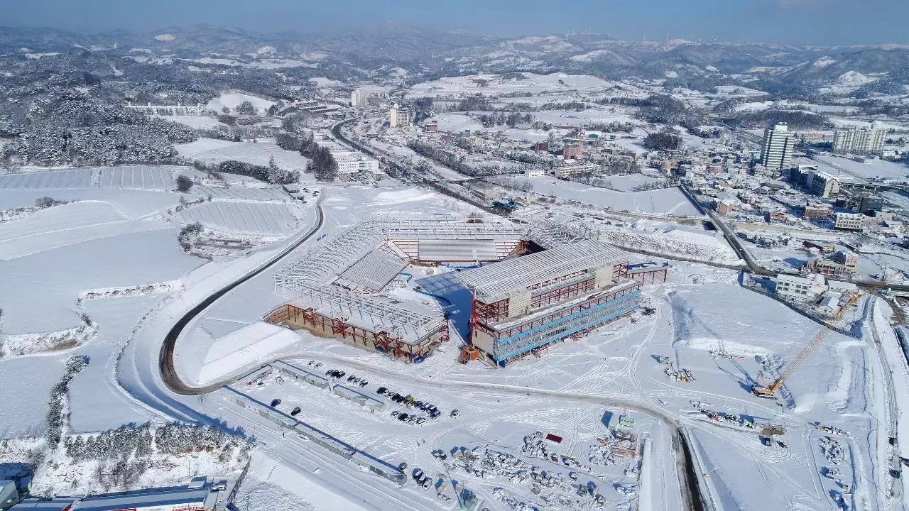 凯撒旅游锁定平昌冬奥会中国大陆独家票务代理，奥运观光市场再掀热潮